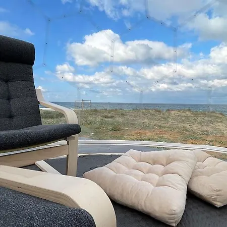Caravan Serenity - Huzurlu Bir Karavan Tatili Ve Sobali Kis Bahcemiz Apartment *